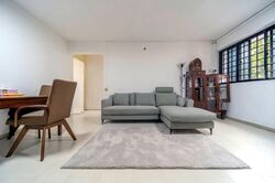 Blk 307 Chuan Village (Serangoon), HDB 4 Rooms #538618571